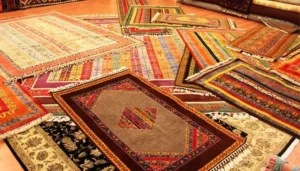 فرش